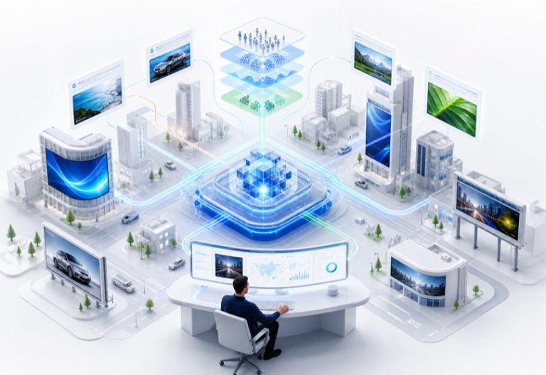 EVA становится умнее: новый этап развития платформы