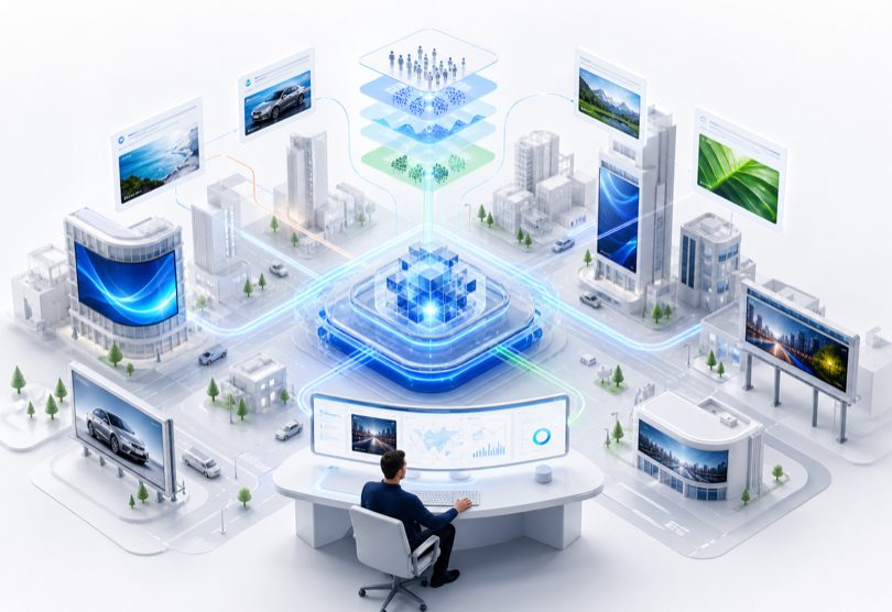 EVA становится умнее: новый этап развития платформы